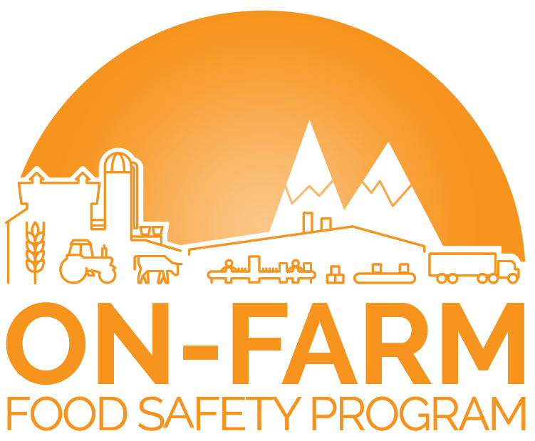 On-Farm Food Safety